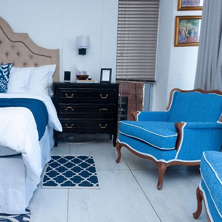 129Inharties Lodge And Spa Hartbeespoort Buitenkant foto