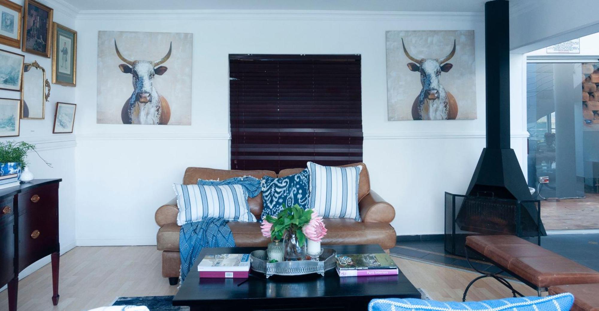 129Inharties Lodge And Spa Hartbeespoort Buitenkant foto