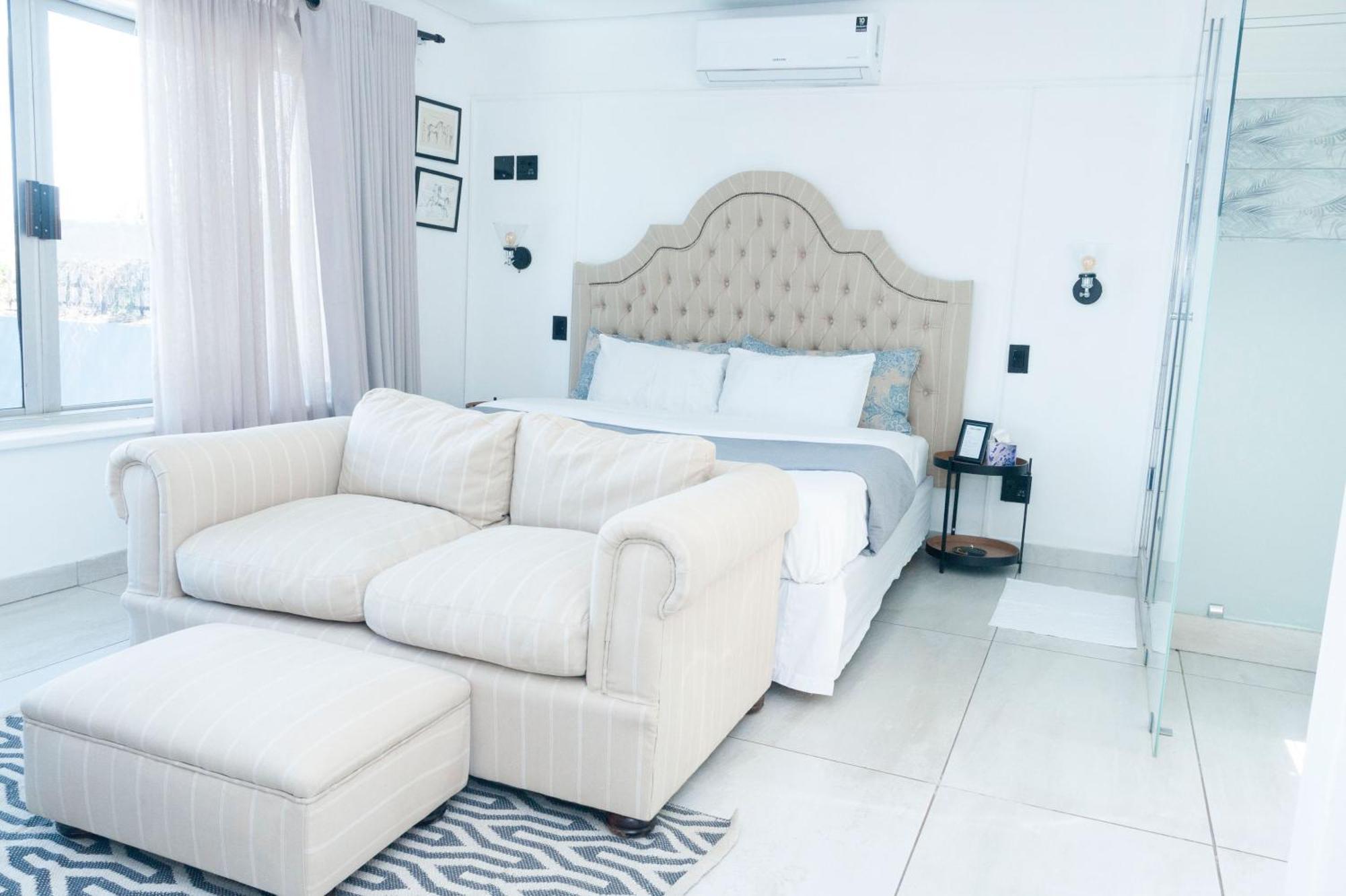 129Inharties Lodge And Spa Hartbeespoort Buitenkant foto