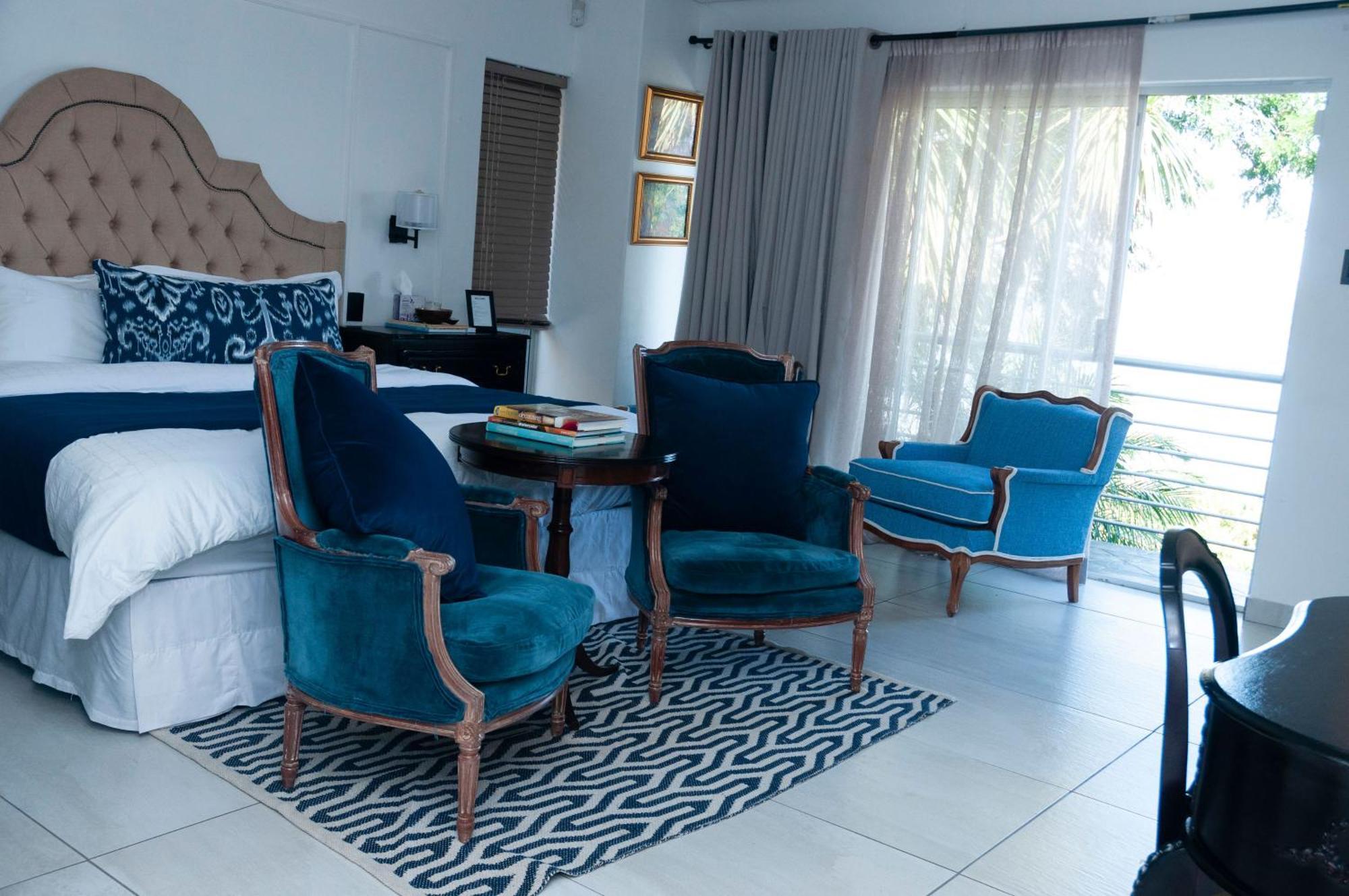 129Inharties Lodge And Spa Hartbeespoort Buitenkant foto