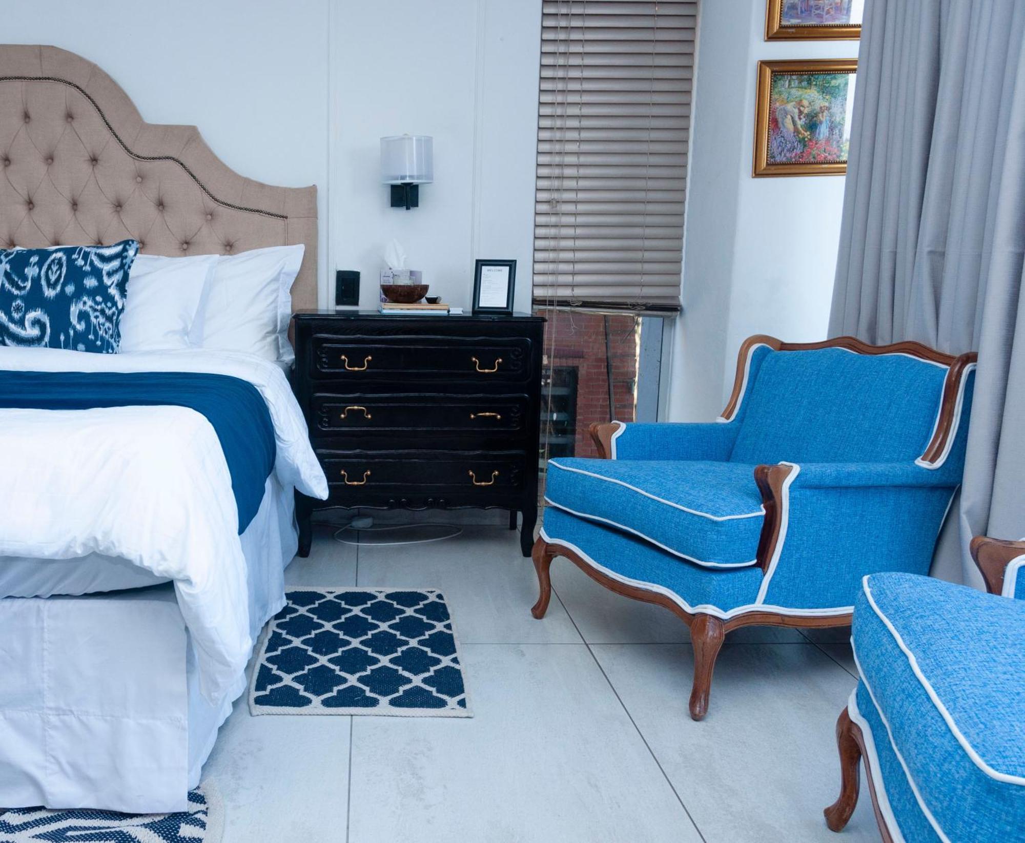 129Inharties Lodge And Spa Hartbeespoort Buitenkant foto